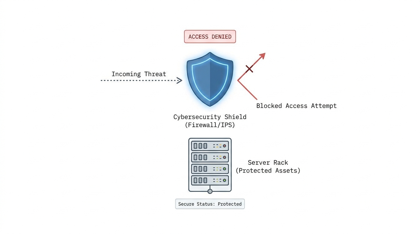 MCP Security Boundaries