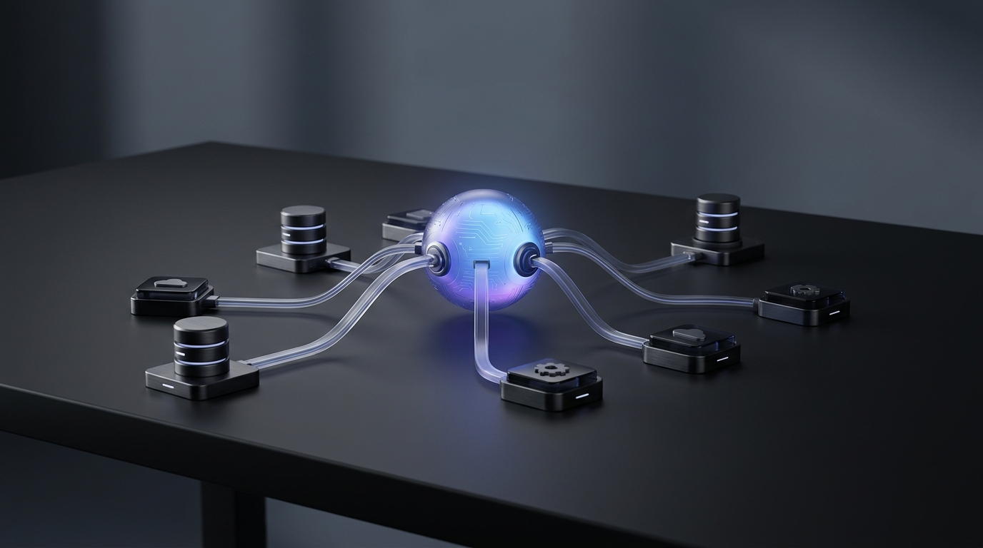 Cover image for What Is MCP? A Practical Guide to Model Context Protocol for AI Agents