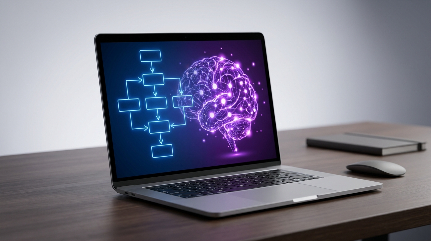 Cover image for AI Agents vs AI Workflows: What Is the Difference?