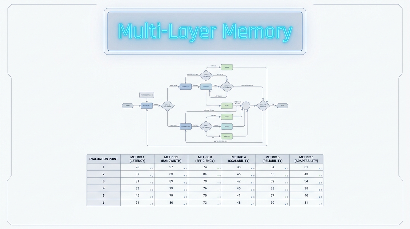 AI Agent Framework Evaluation