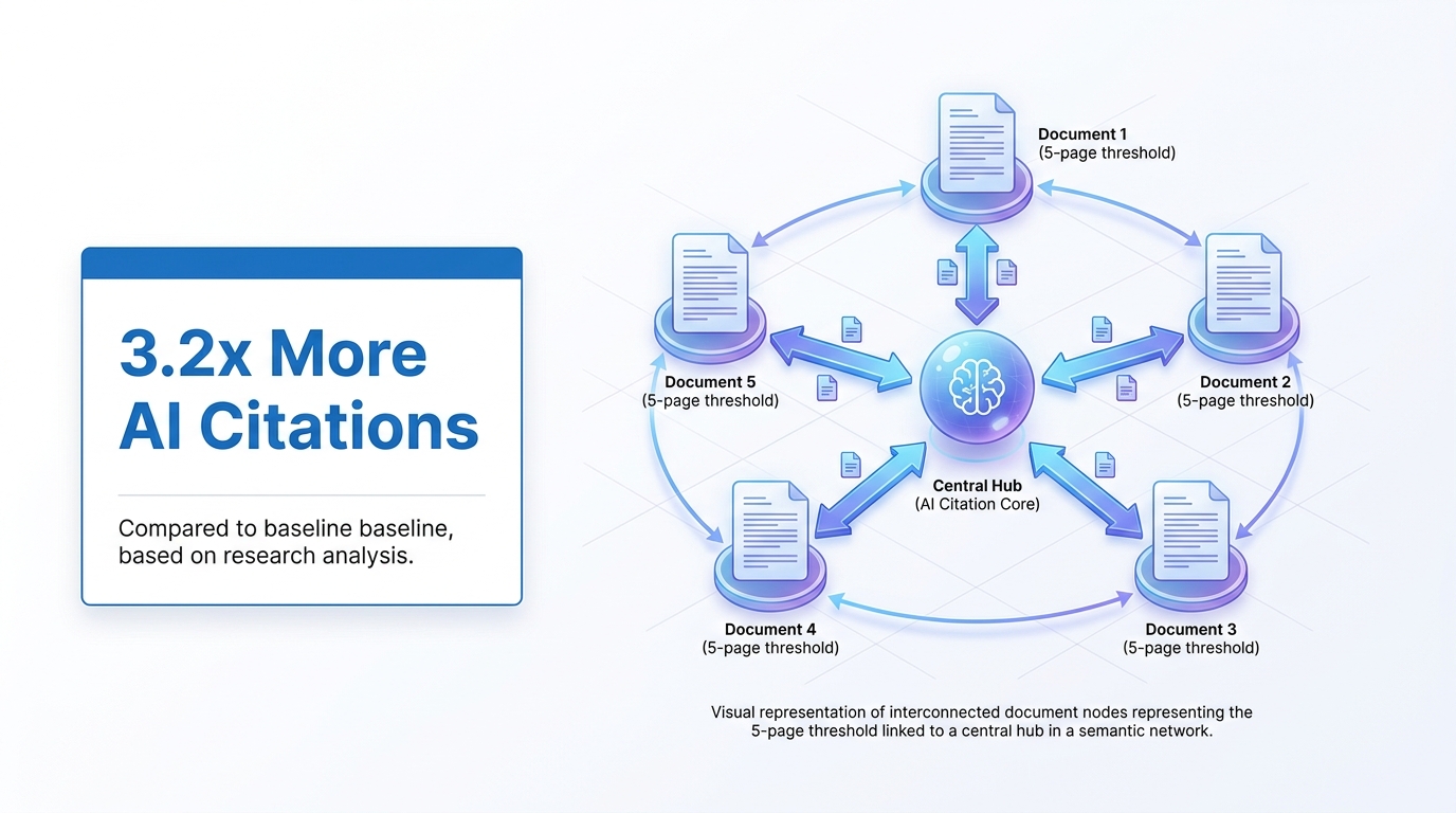 The Data Behind AI Topic Clusters