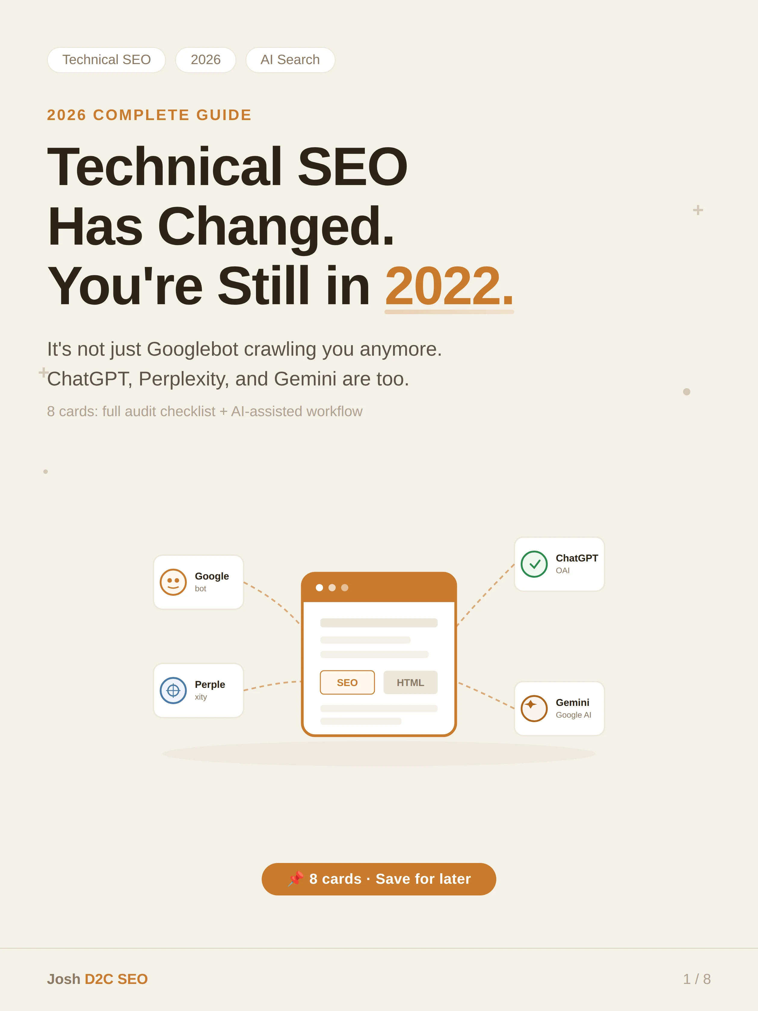 Technical SEO 2026 Complete Guide card 1