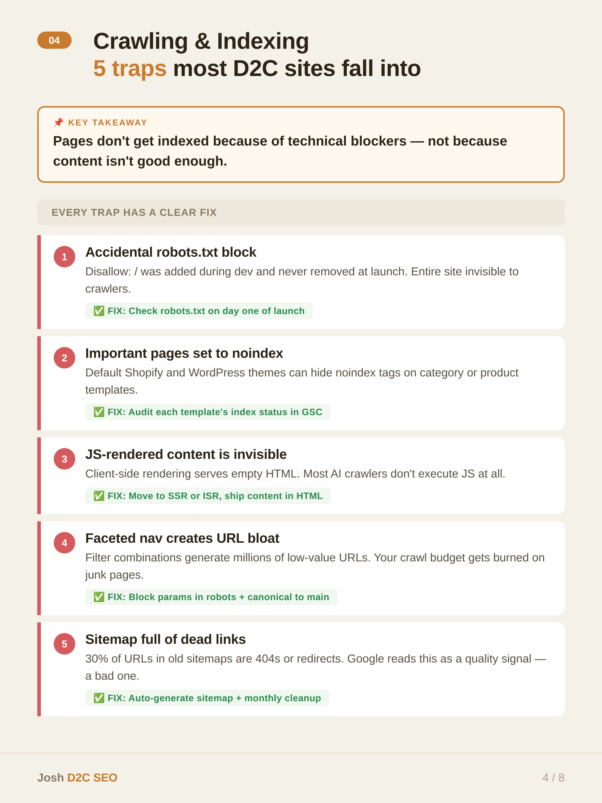 Technical SEO 2026 Complete Guide card 4