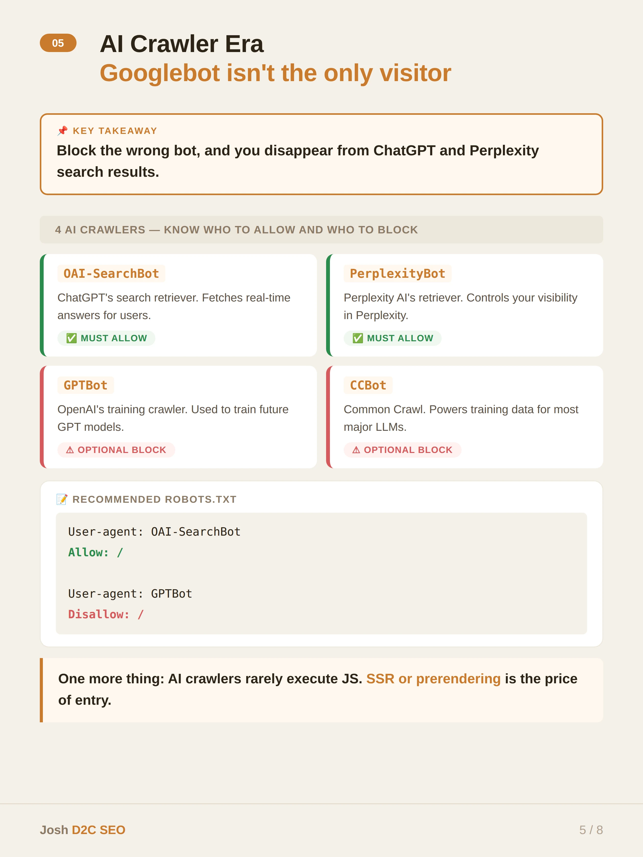 Technical SEO 2026 Complete Guide card 5