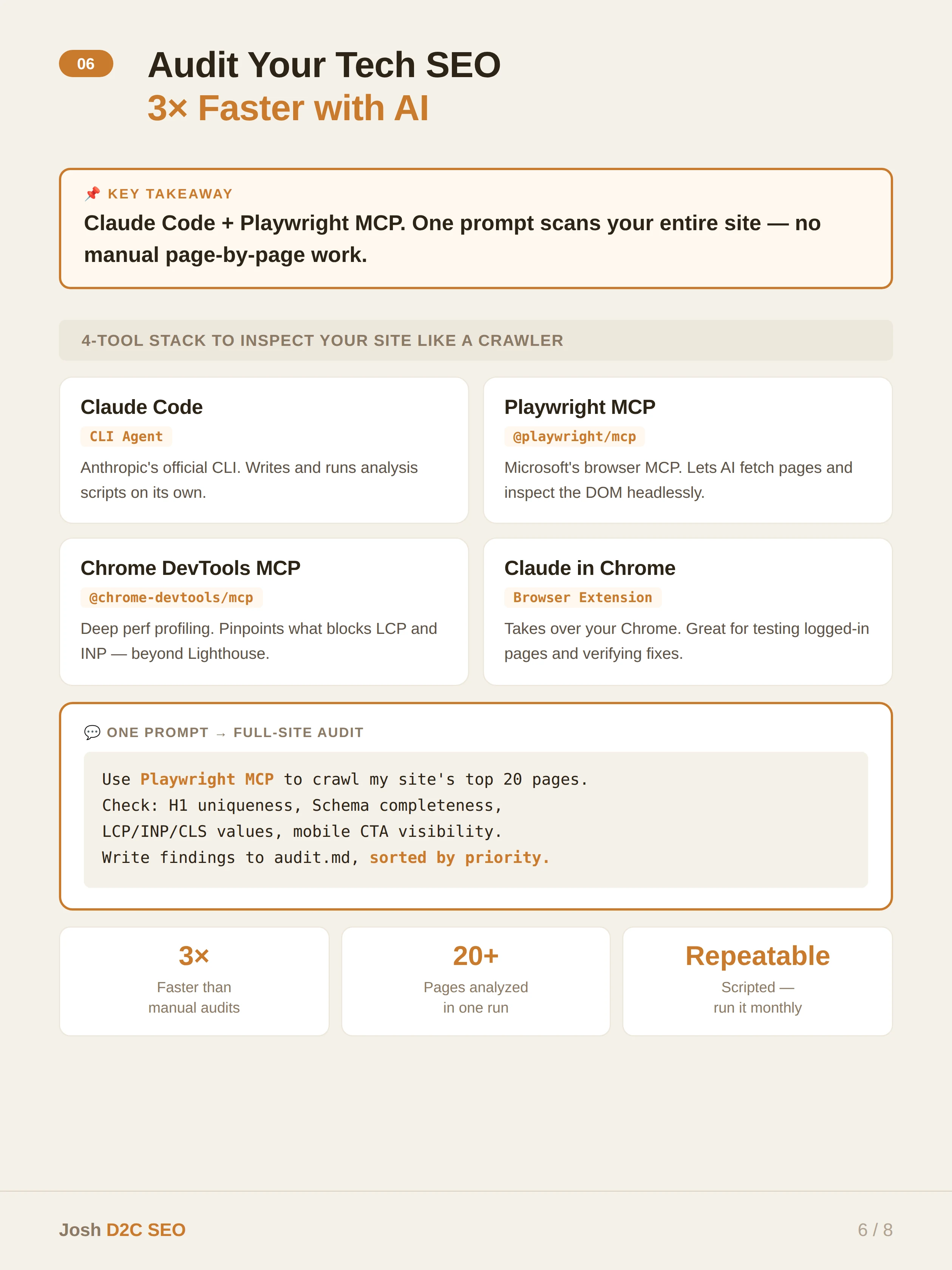 Technical SEO 2026 Complete Guide card 6